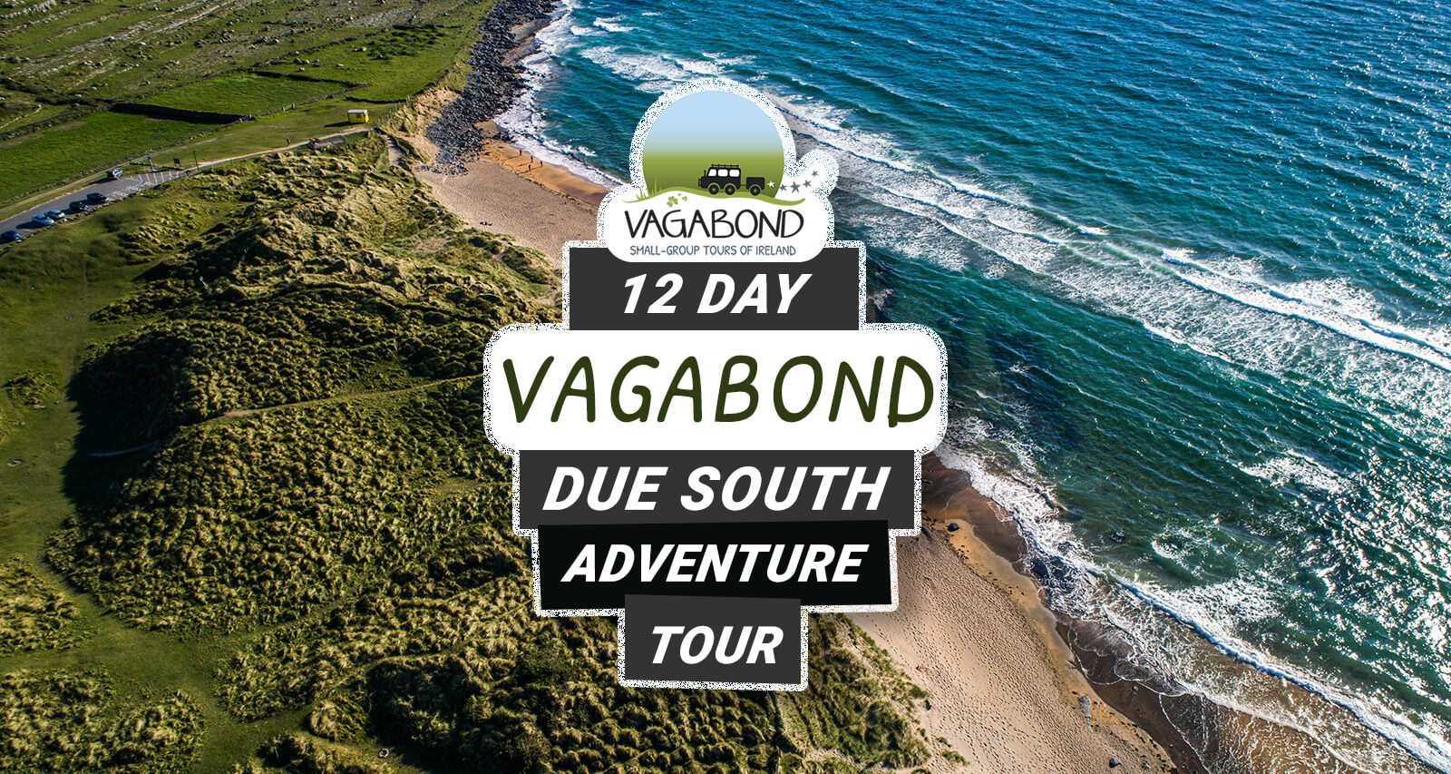 12 Day Vagabond Due South Adventure Tour
