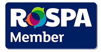 ROSPA logo