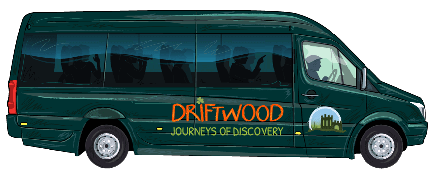 fly Ruckus kerne Vagabond & Driftwood Tours Reviews | Read Verified Reviews