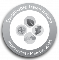 Sustainable Travel Ireland Intermediate Member 2020