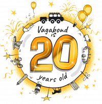 Vagabond Tours of Ireland is 20 golden circle