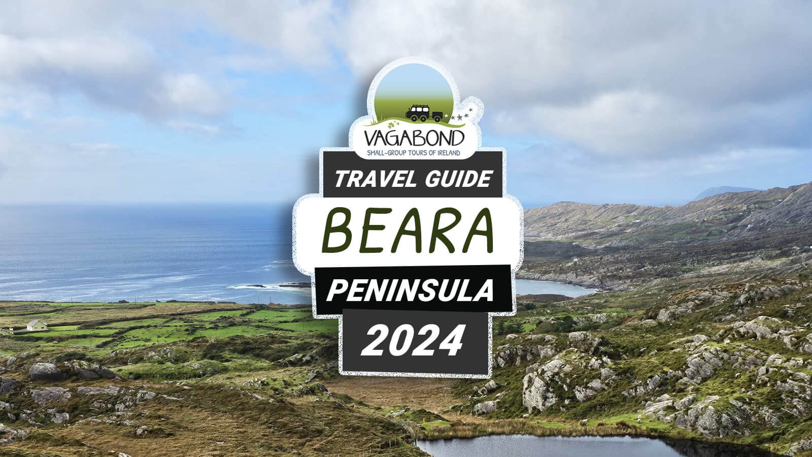 MustSee Beara Peninsula Guide Vagabond Ireland