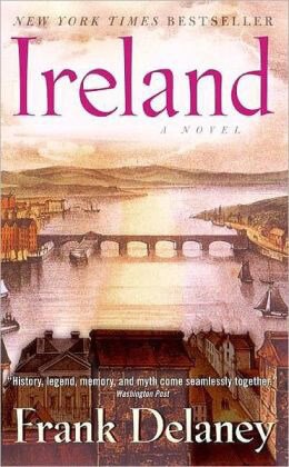 Ireland by Frank Delaney