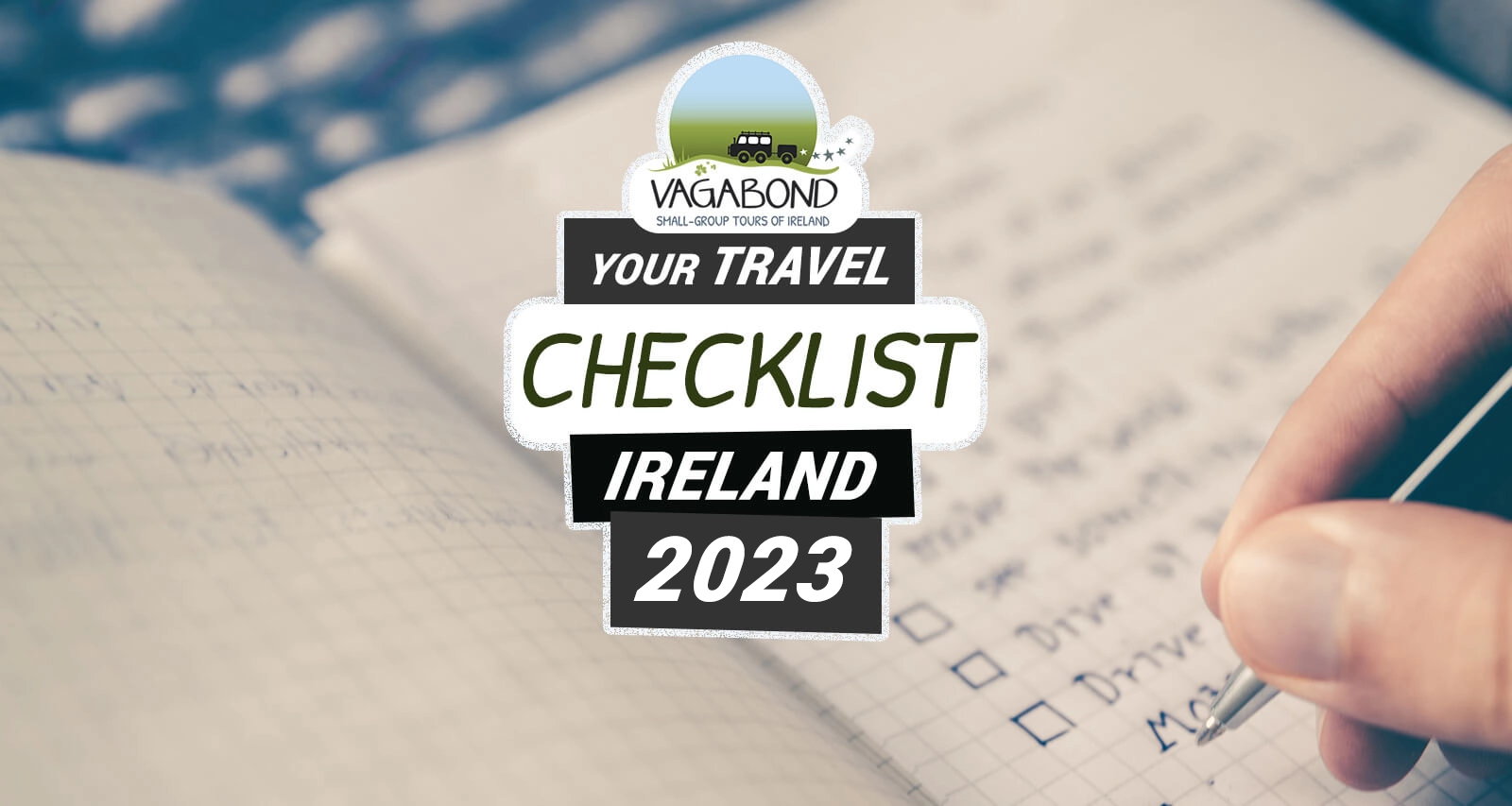 ireland travel requirements 2024