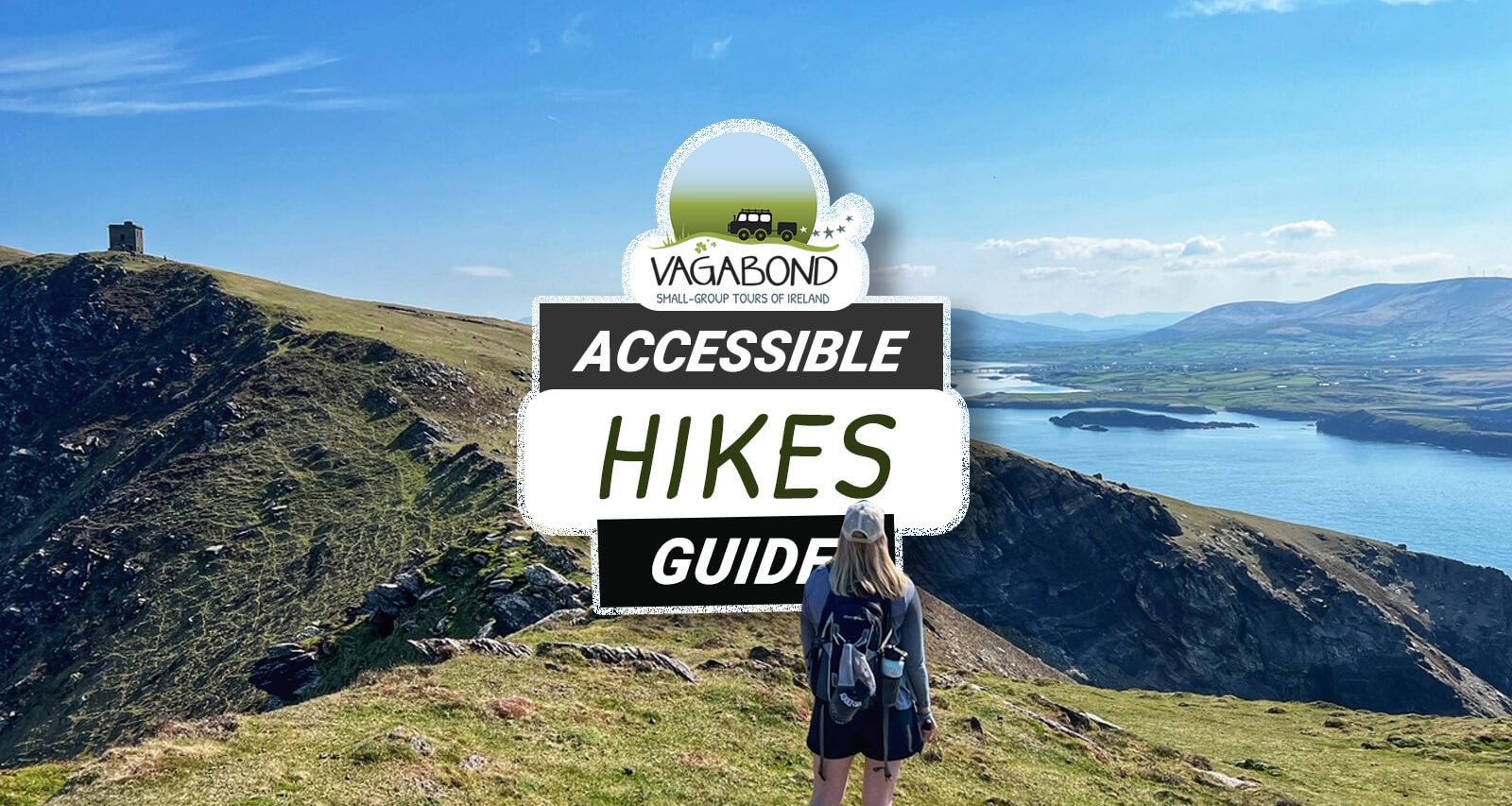 14 Guided Hikes That Show Ireland At Its Best | Vagabond Tours Of Ireland