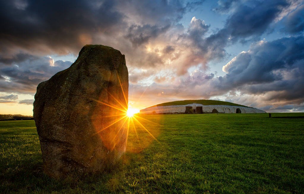 Newgrange Summer Solstice 2023 Tickets