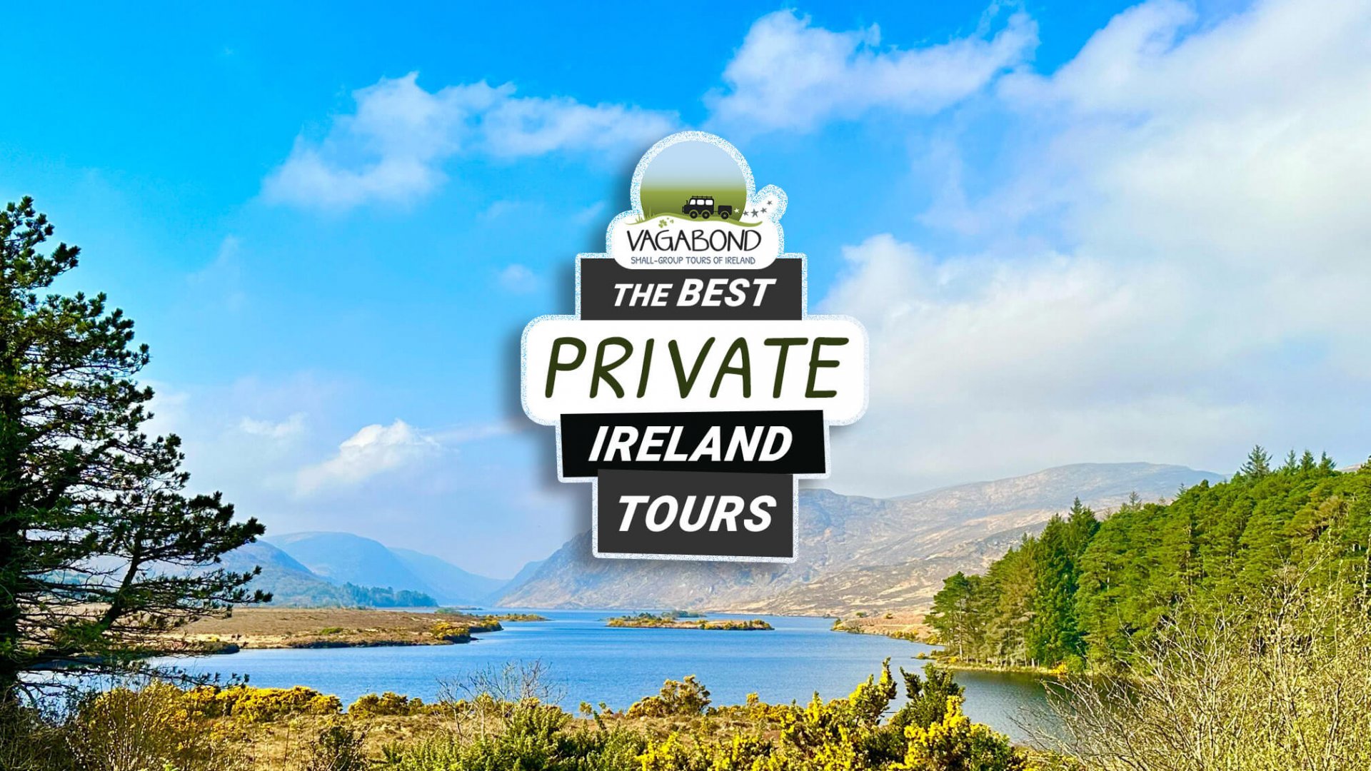 private tours ireland reviews