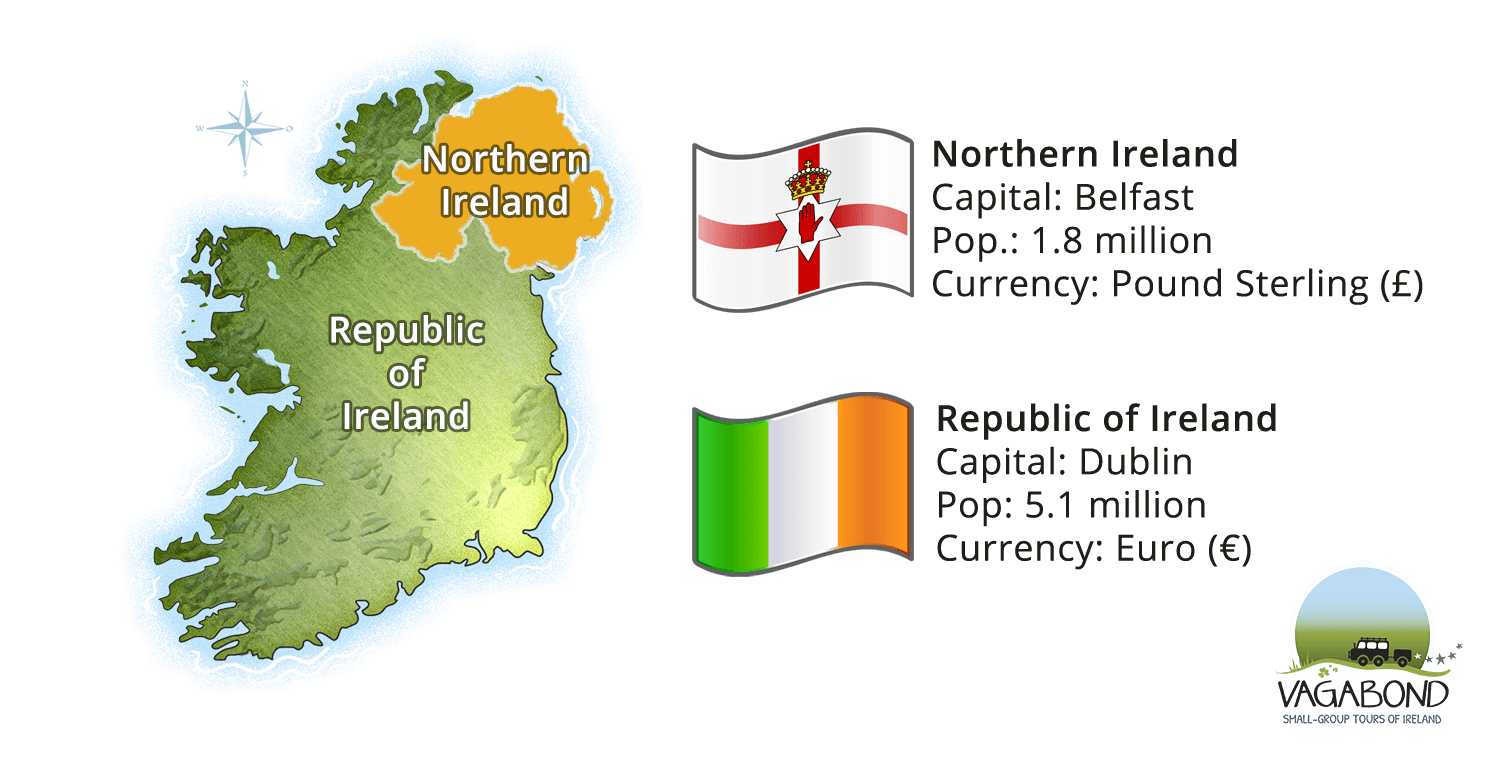 Map Ireland Northern Flags Facts ?w1366;h690;