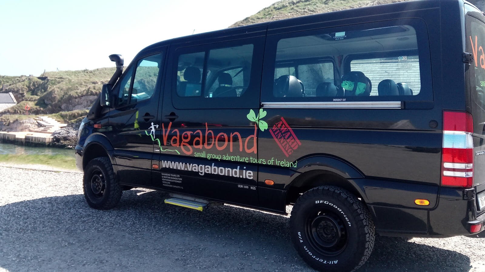Meet the Team Vagabond Tours Staff Profiles