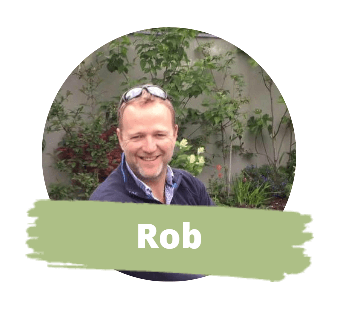 Rob Rankin of Vagabond Tours of Ireland