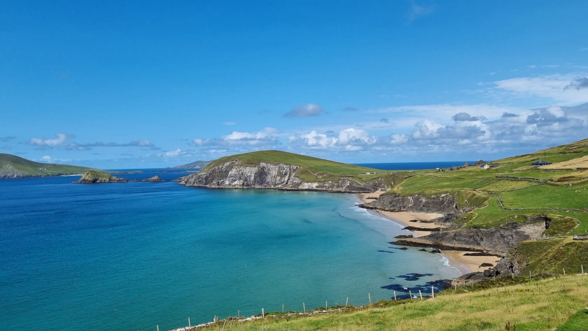 What to do in Dingle Ireland: explore the dingle peninsula