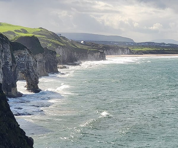 British Open 2025 Royal Portrush Golf Club