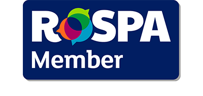 ROSPA member