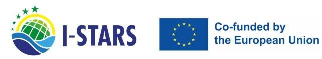 I-Stars and EU Logos