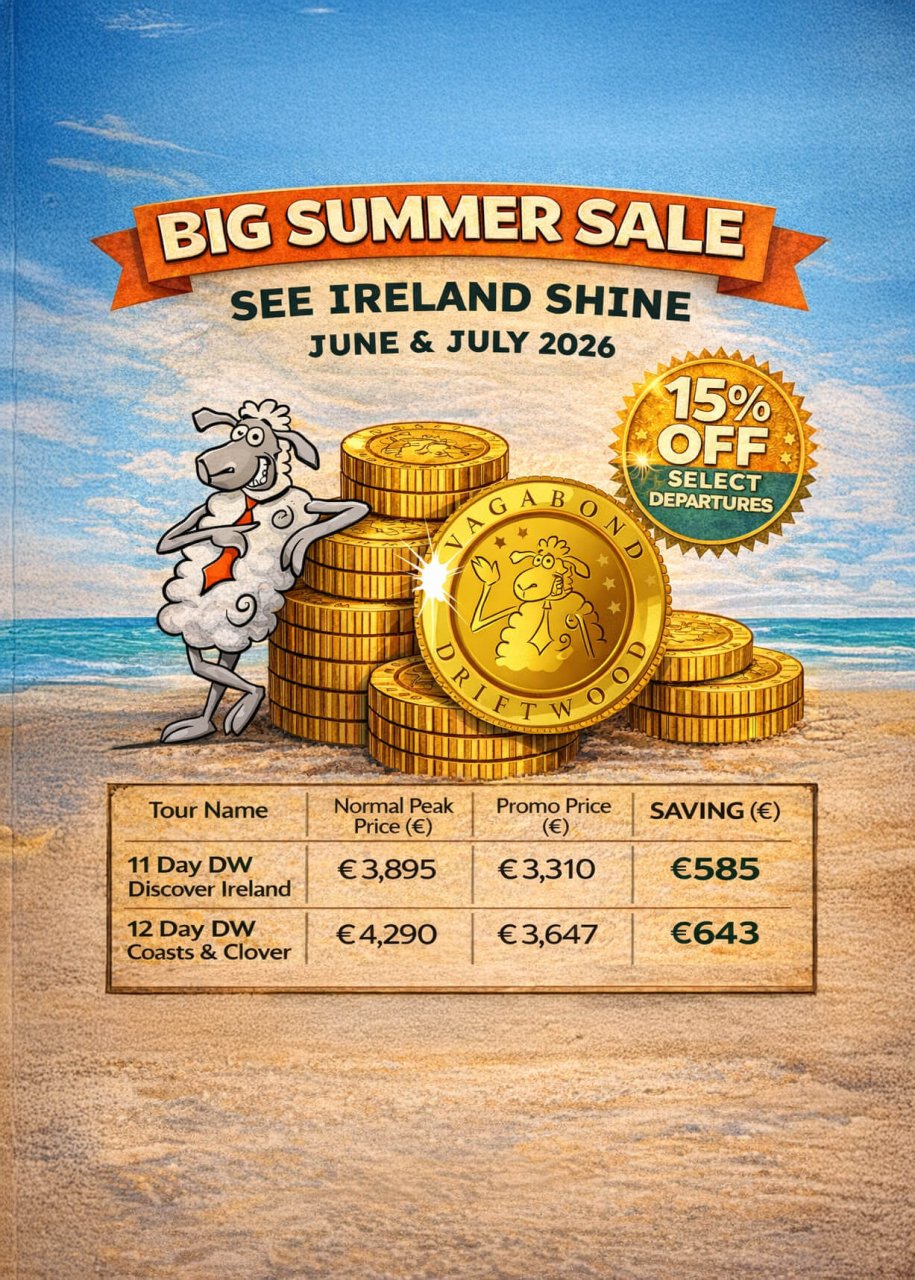 Summer sale graphic 