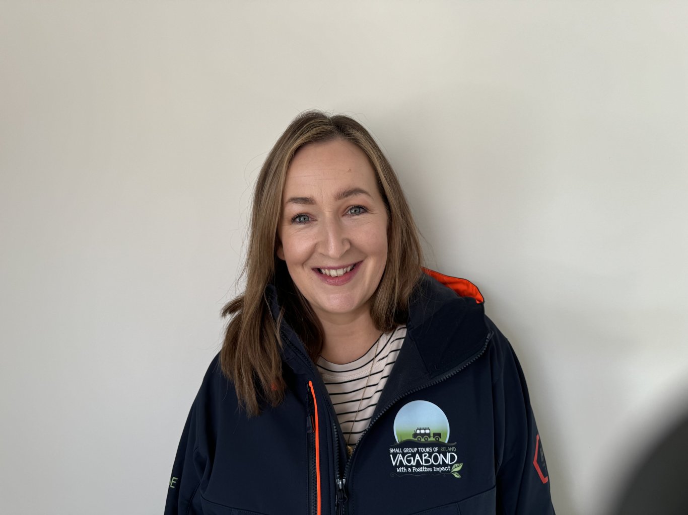 a headshot of danielle