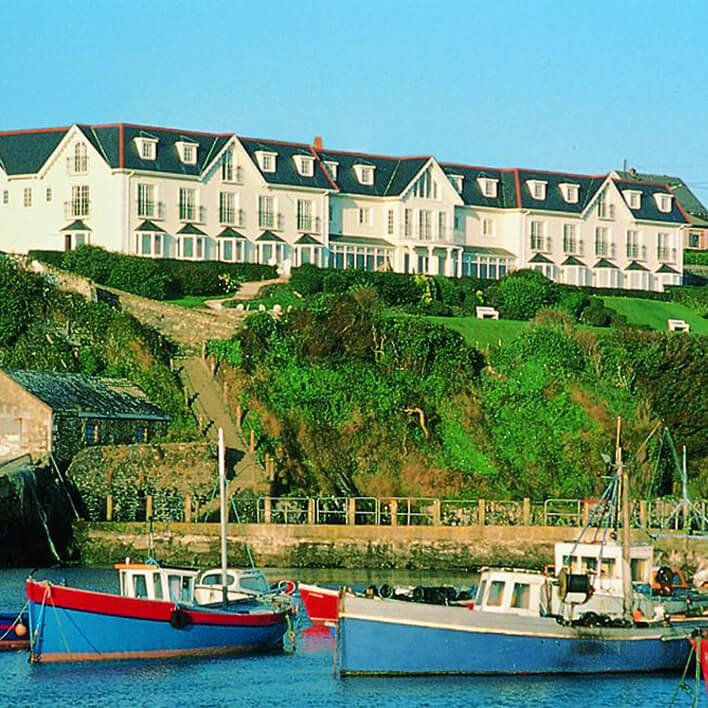 Bayview Hotel Ballycotton