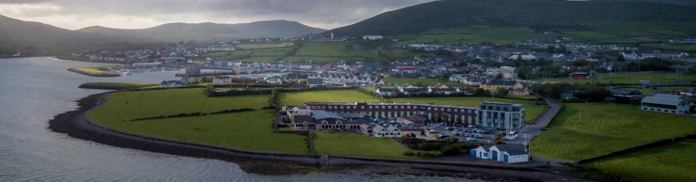 dingle skelligs hotel