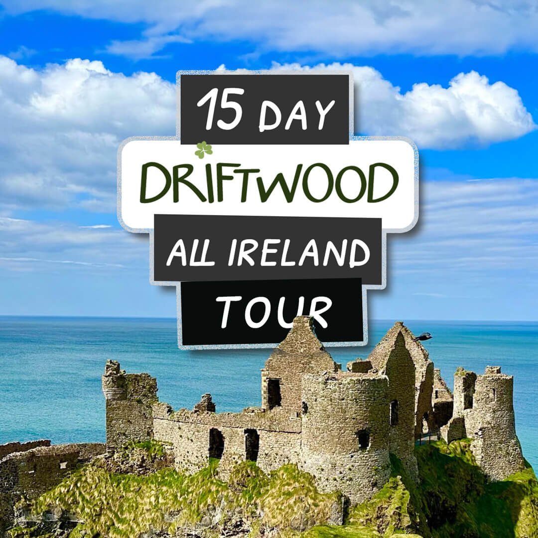 15 Day All Ireland Tour