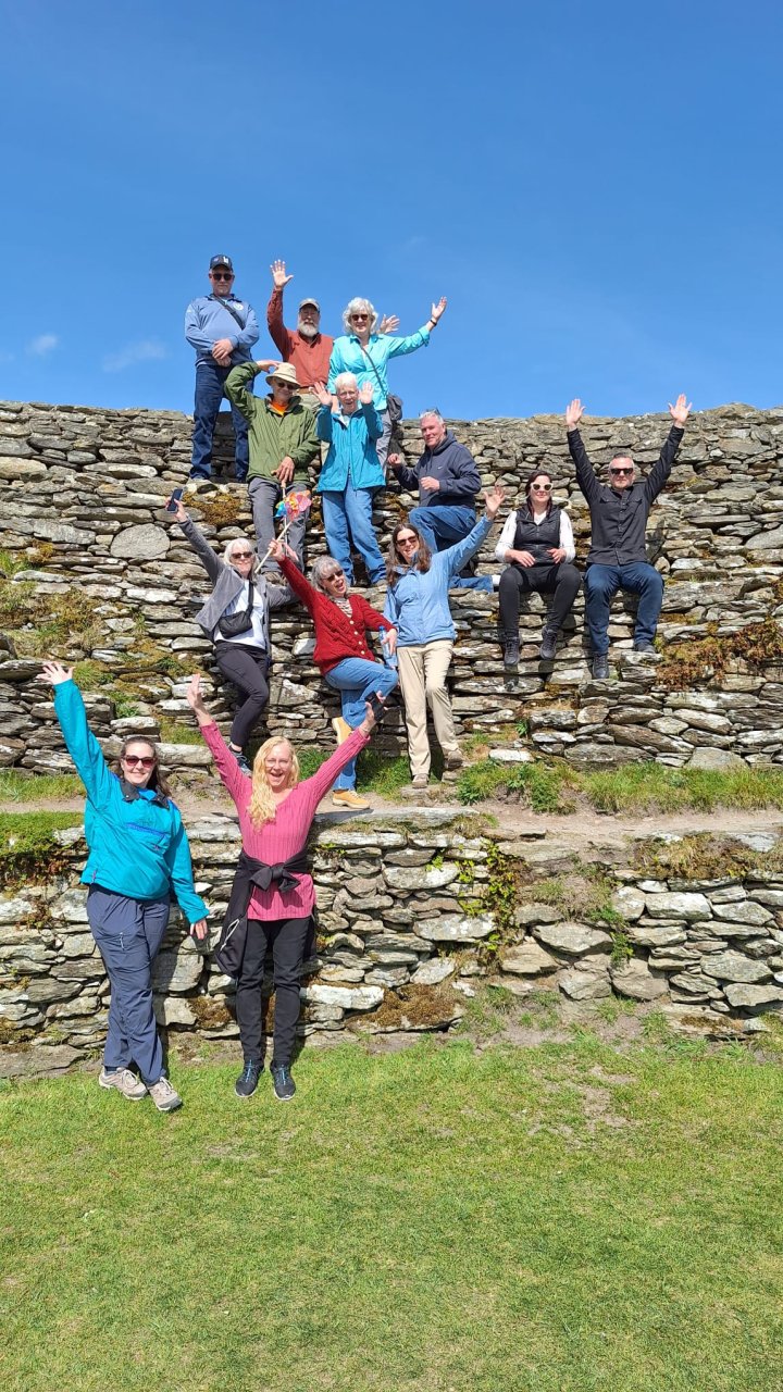 group tours