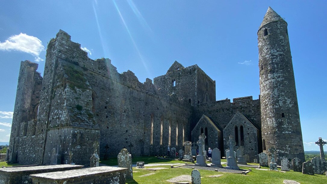 Rock of Cashel