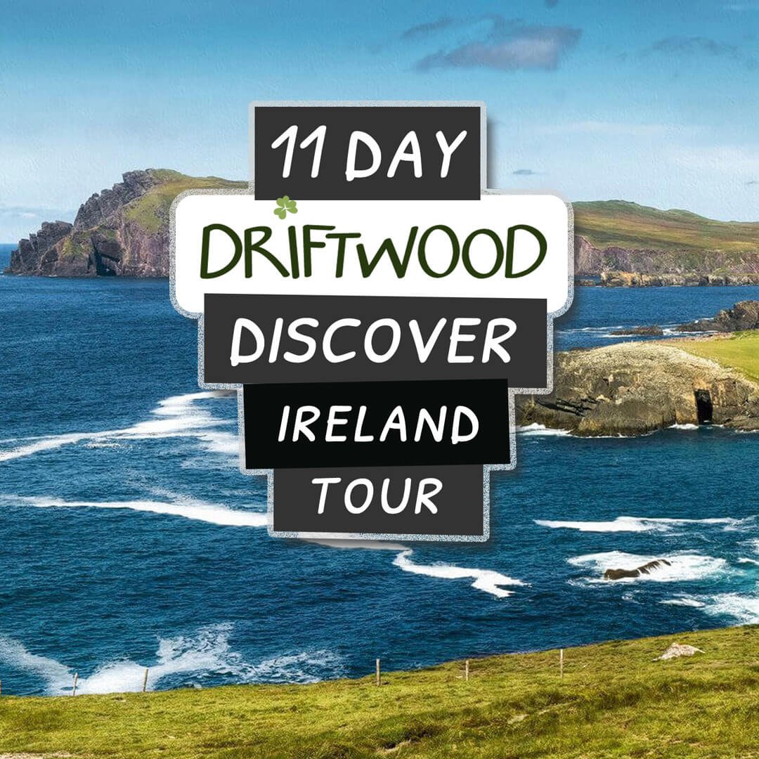 ireland discovery tours tours