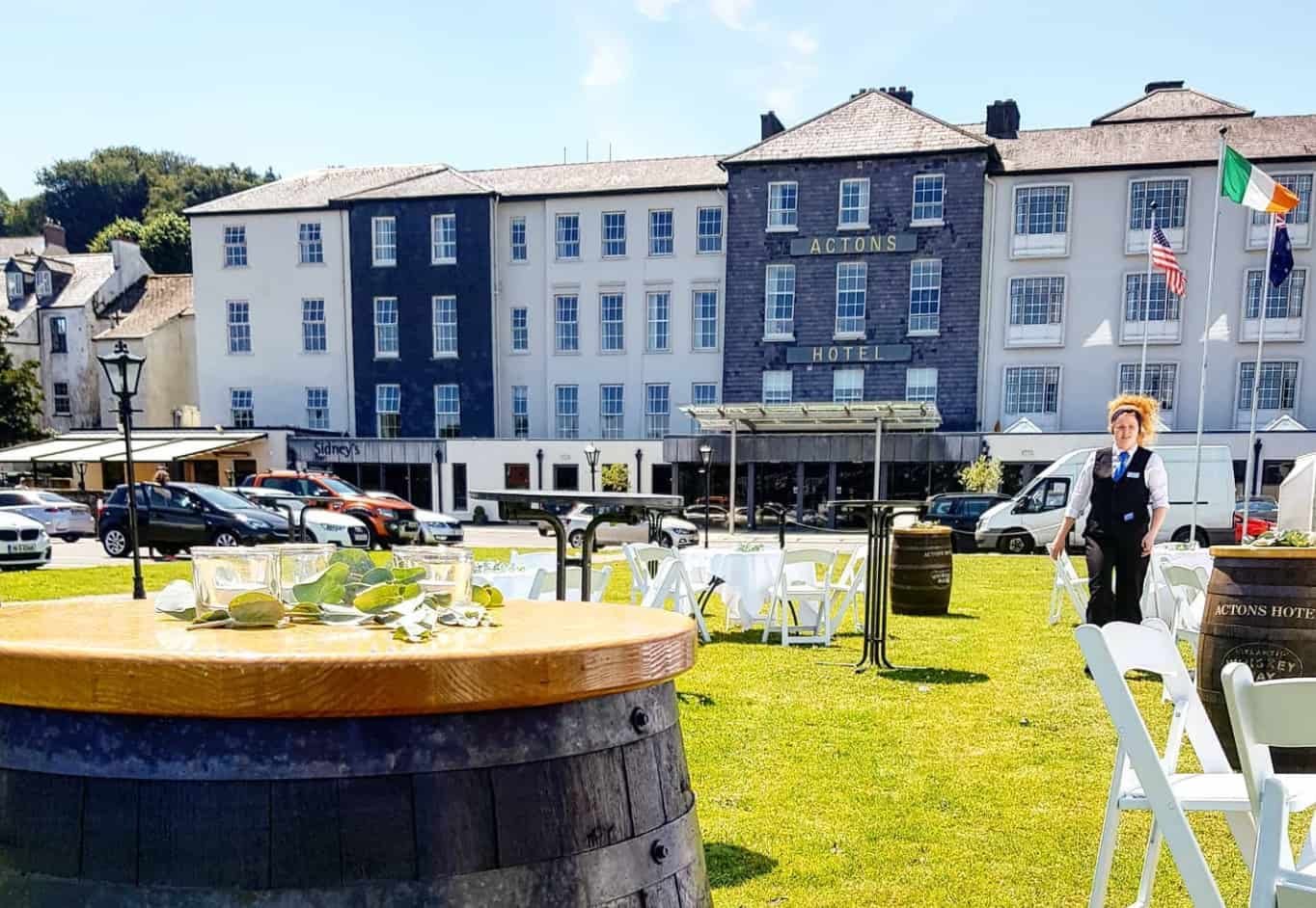 Actons Hotel Kinsale
