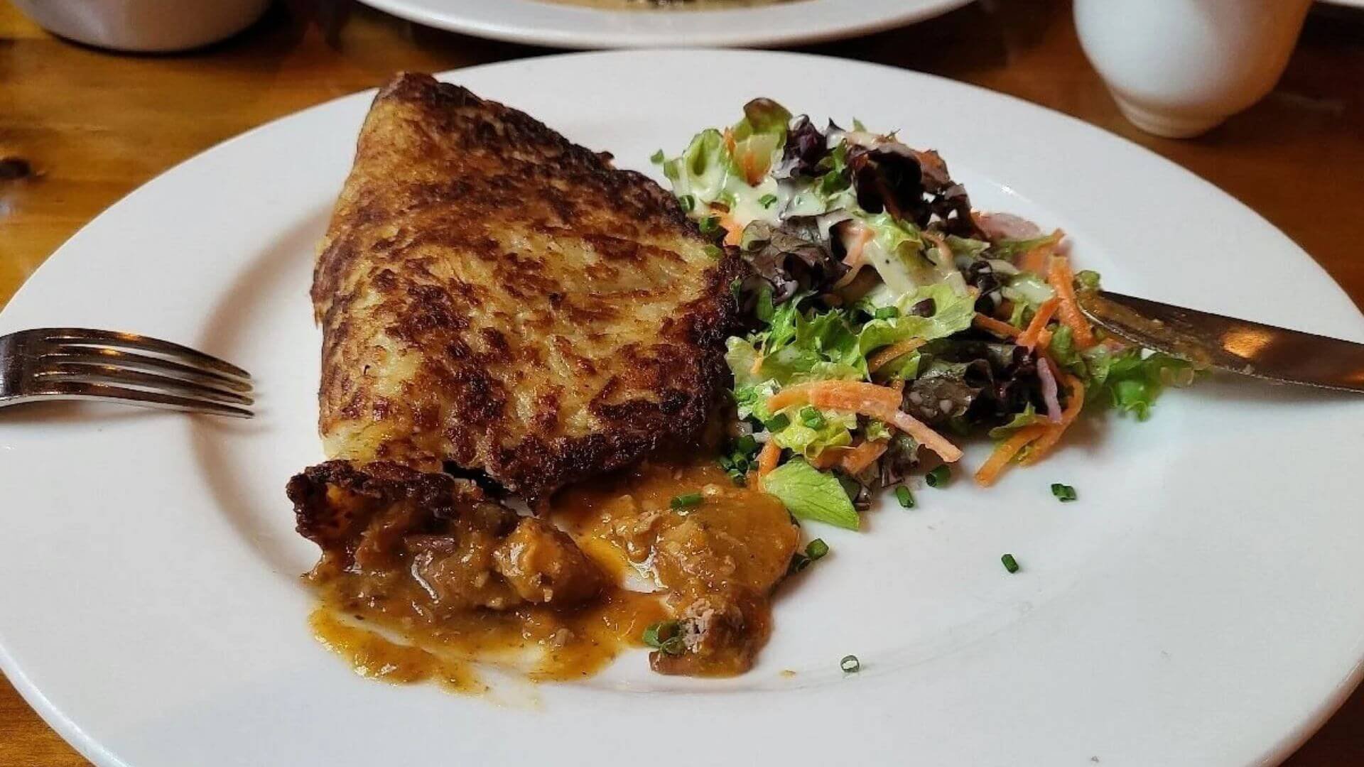 bricin restaurant killarney