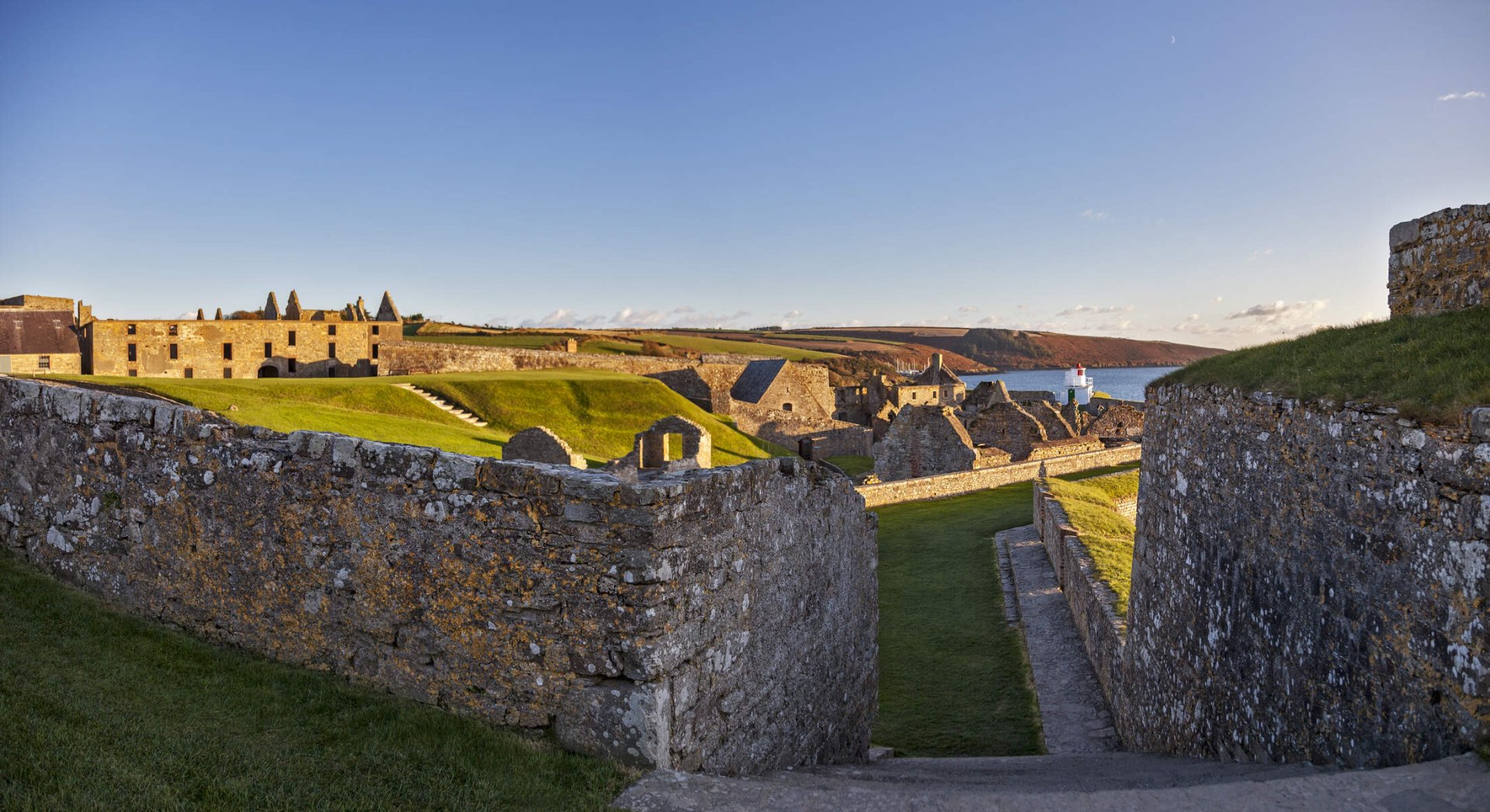 charles fort kinsale