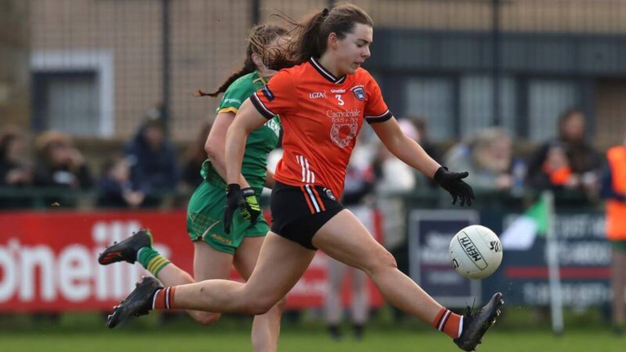 gaelic football soloing