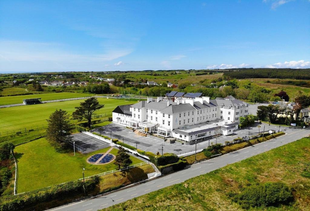 hydro hotel lisdoonvarna