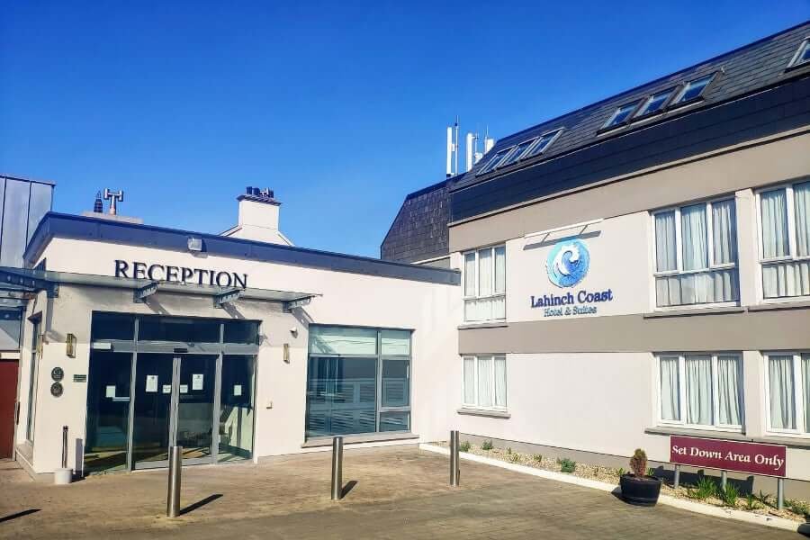 Lahinch Coast Hotel