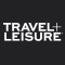 Travel and leisure logo