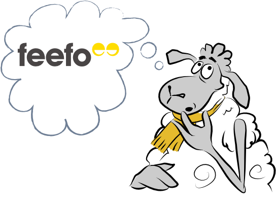 Feefo Heading Image