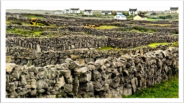 Northwest of Ireland
