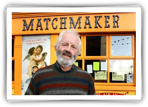 Willie Daly's Matchmaking Pub.5 must visit Irish Festivals