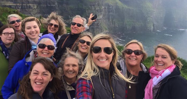 cliffs of moher