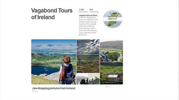 Take better travel pictures