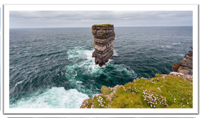 Downpatrick |Beautiful Things to See in Ireland