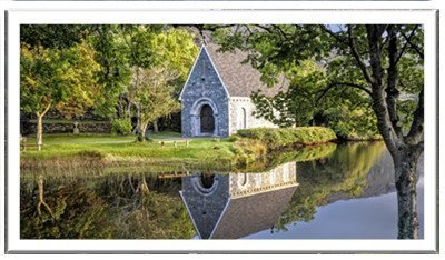 Gougane Barra | Beautiful Things to See in Ireland