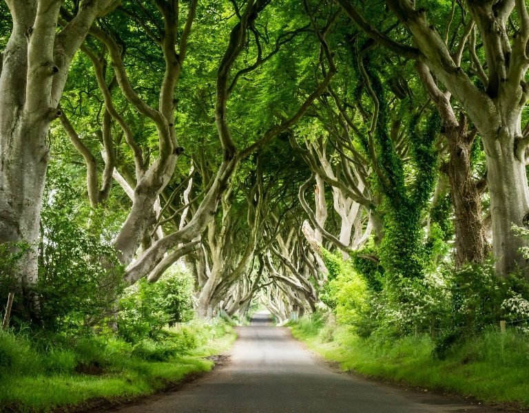 Game of Thrones Ireland Locations