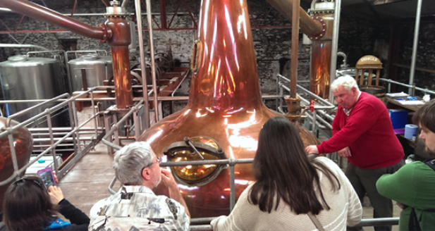Dingle Distillery