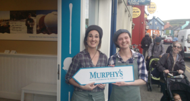 murphy's ice cream