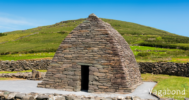 Gallarus Oratory
