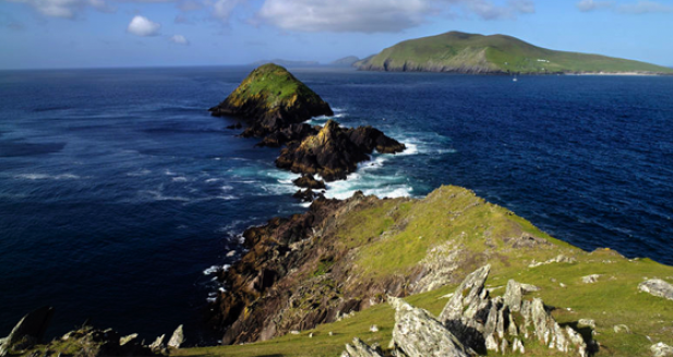 slea head - Romantic Places in Ireland to Propose