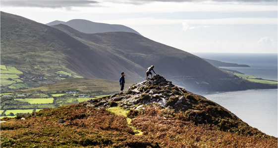 The joy of experiencing places off the beaten path