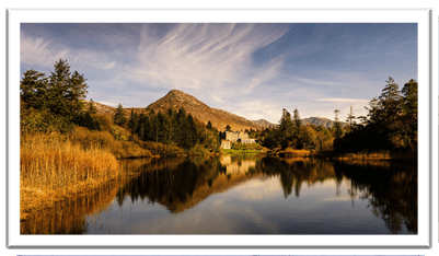 Ballynahinch Castle Hotel | Stay in an Irish Castle