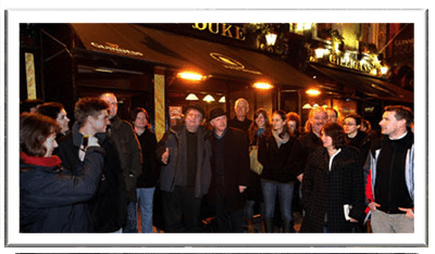 Cultural, Historical Walking & Bus Tours of Dublin