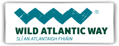 Wild Atlantic Way. Small group Tours