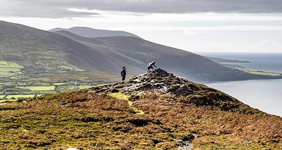 9 Jaw dropping sights along the wild Atlantic way